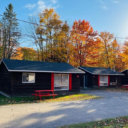 Glenview Cottages Су-Сент-Мари Экстерьер фото