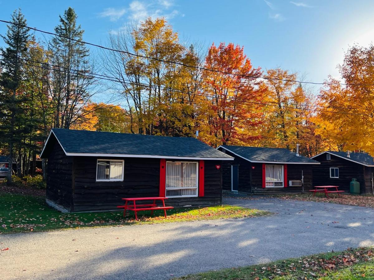 Glenview Cottages Су-Сент-Мари Экстерьер фото