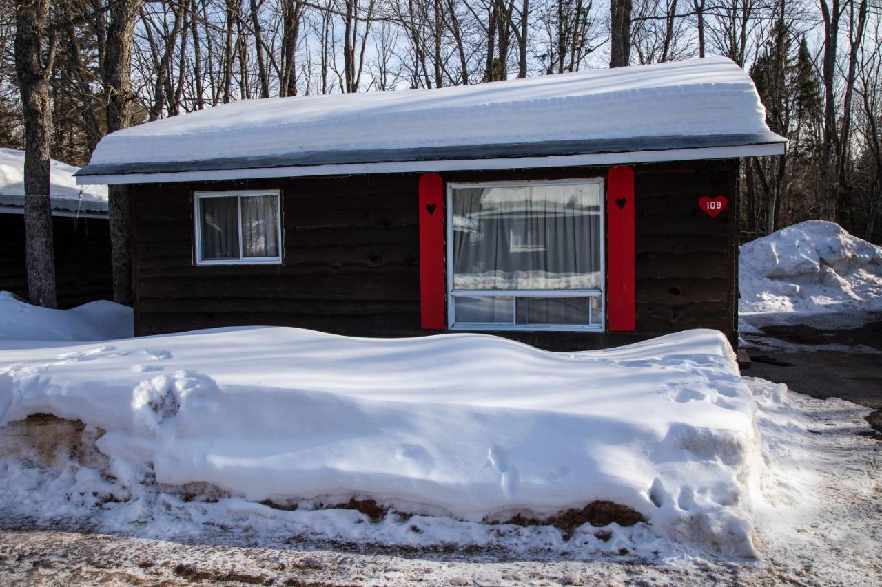 Glenview Cottages Су-Сент-Мари Экстерьер фото