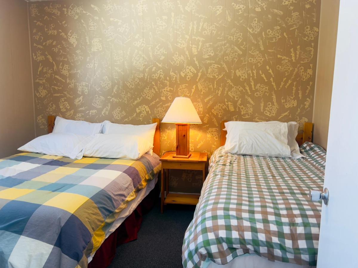 Glenview Cottages Су-Сент-Мари Экстерьер фото