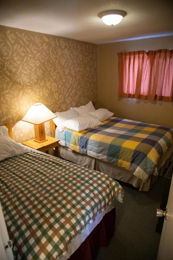 Glenview Cottages Су-Сент-Мари Экстерьер фото