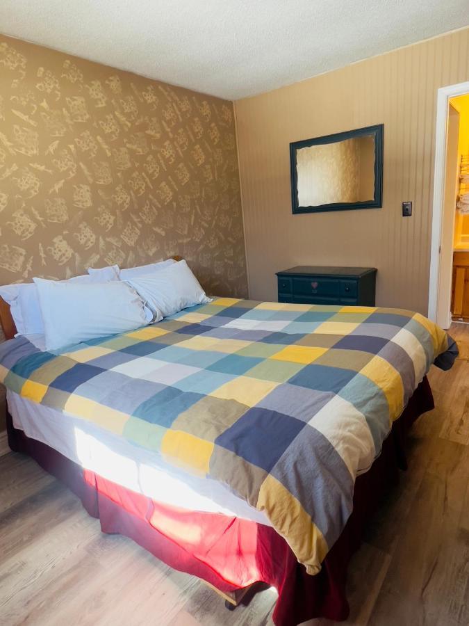 Glenview Cottages Су-Сент-Мари Экстерьер фото