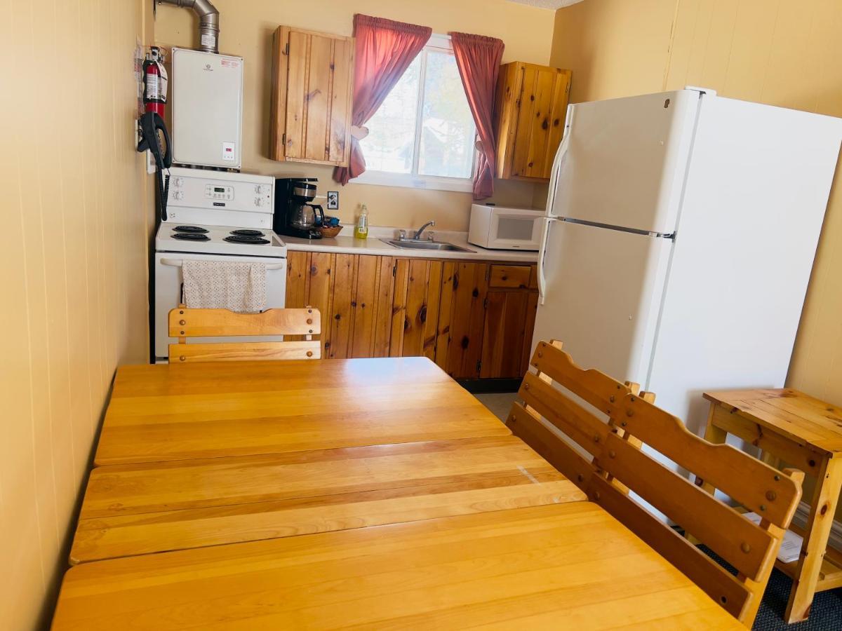 Glenview Cottages Су-Сент-Мари Экстерьер фото
