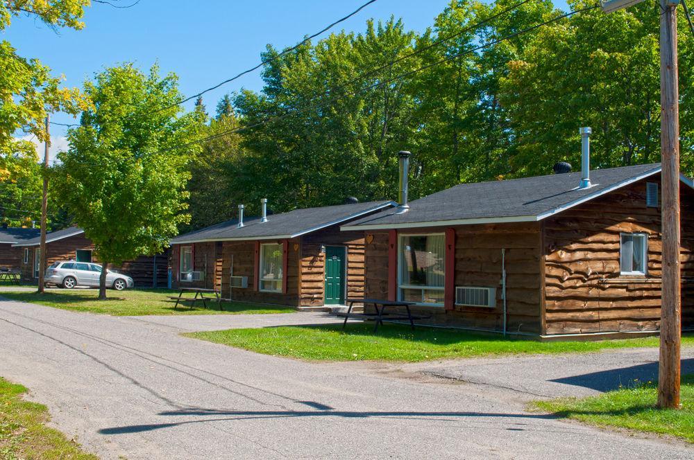 Glenview Cottages Су-Сент-Мари Экстерьер фото